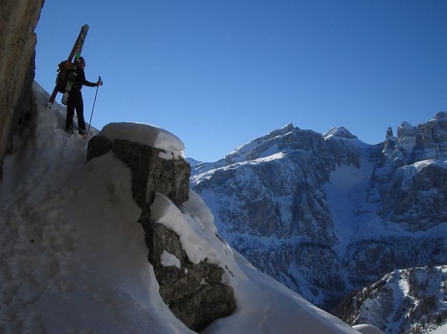  Freeride adventures